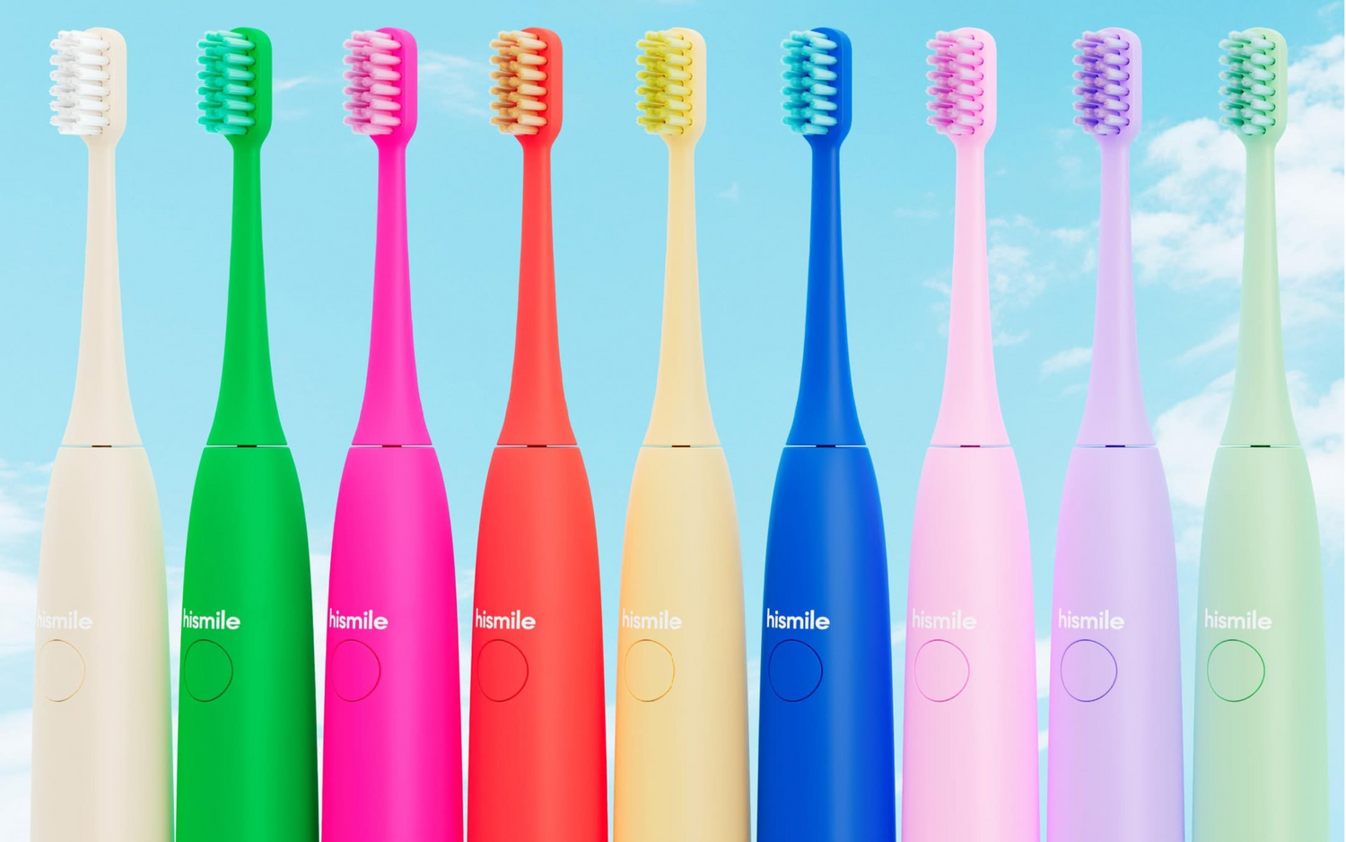 Cabeças de Reposição - Escova de Dentes Elétrica