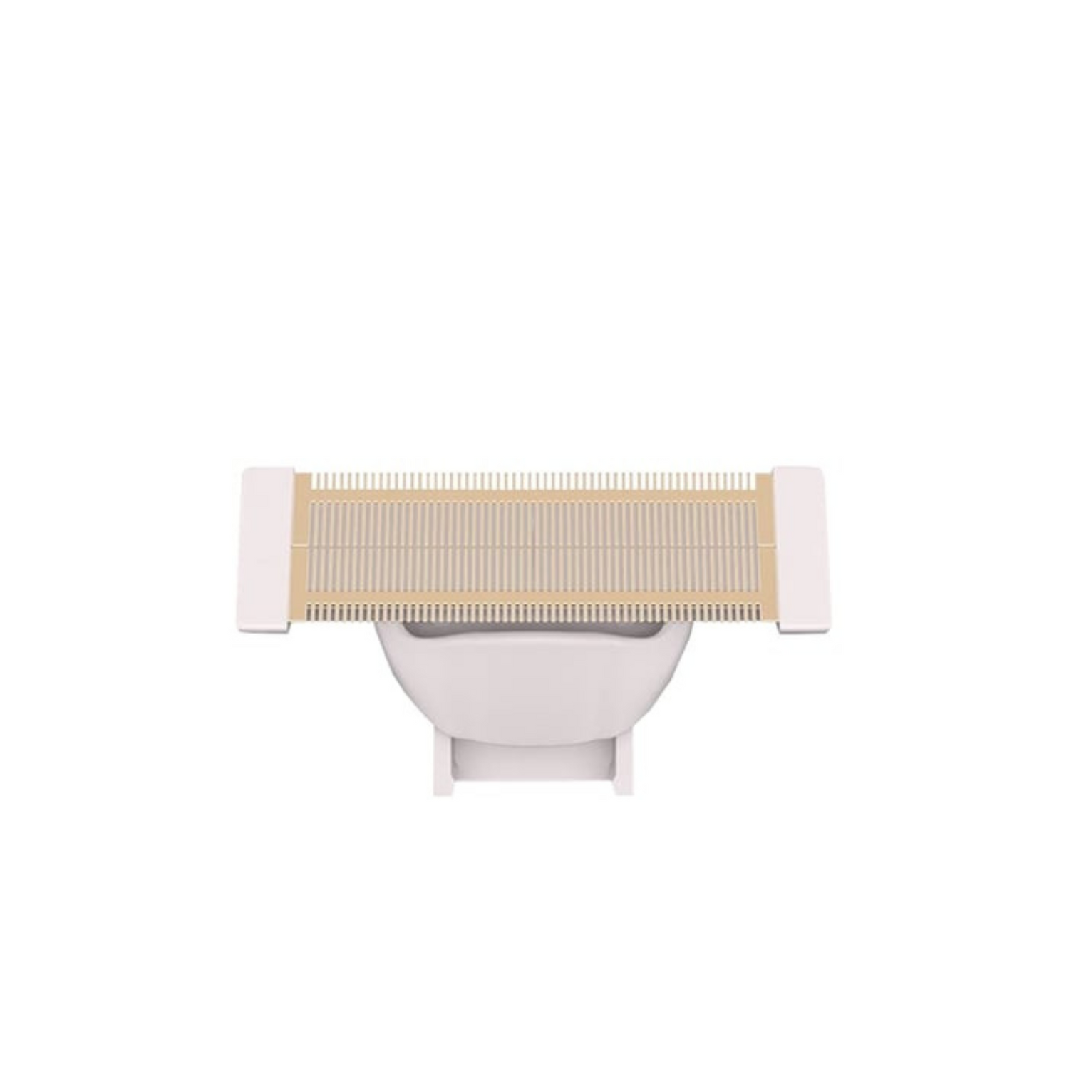 Cabeça de Reposição Nu Razor - Finishing Touch